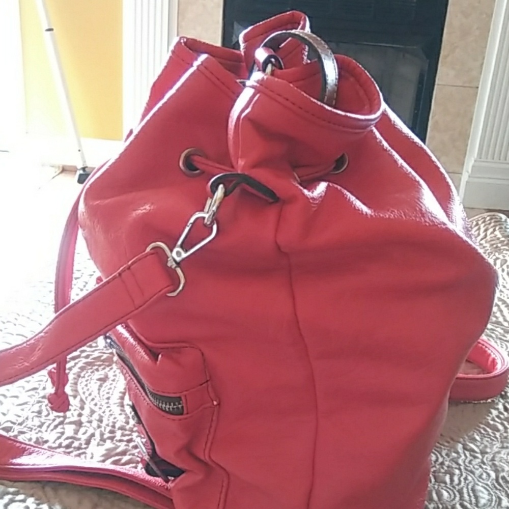 MMS Red Back pack - Picture 6 of 7